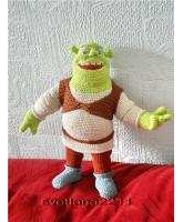 Svetlana2211 - Svetlana Komarova - Shrek - Russian