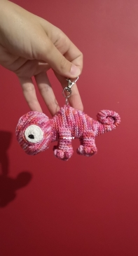 Caméléon