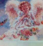 The Angel