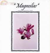 The Silver Lining SL74 - Magnolias