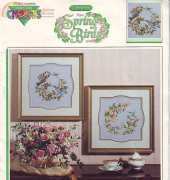 Color Charts 11103 Spring Birds
