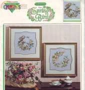 Color Charts 11103 Spring Birds