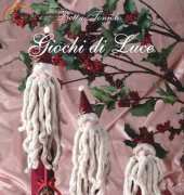 Betty Toniolo - Giochi di Luce