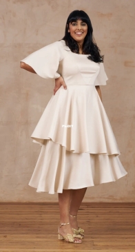 By Hand London - Sandeep Dress and Skirt - Sizes UK 2-38