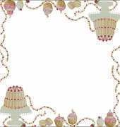 DMC No.3 Decors de fetes Delices gourmands