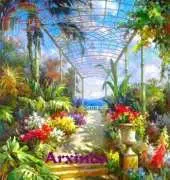Arxinda - Tropical Breezeway