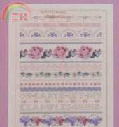 Just Nan - Cynthias Sampler 1992