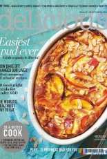 Delicious UK -Issue 9-September-2016
