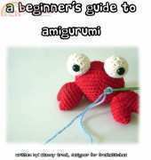 Fresh Stitches - Stacey Trock - A Beginners Guide to Amigurumi