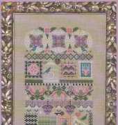 Just Nan JN246 - Motif Mystique