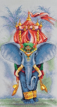 Panna J-7041 - Maharaja
