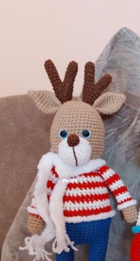 Reindeer