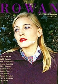 Rowan 22