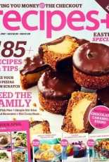 recipes+ Australia - Issue 129 - April 2017