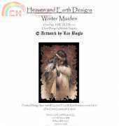 HAED HAELEB 121 Winter Maiden - Lee Bogle