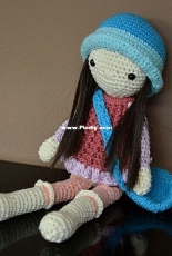 The super doll