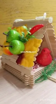Домик