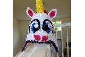 Rocky Mountain - Unicorn Hat - free