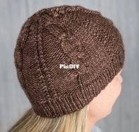 My Kind of Beanie by Kelly Gaffney updated