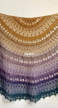 Motanina Crochet - Mota Nina Crochet - Frida HC - English and Polish