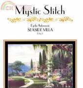 Mystic Stitch EA-02 - Seaside Villa