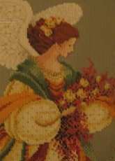 Angel of Fall