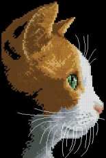 Vervaco PN-0154999 Kitten II XSD