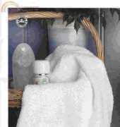 Idena - 4312 Towel Fishes