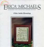 Erica Michaels - Olde Irish Blessing