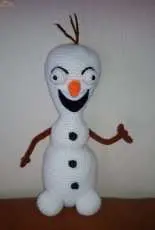 olaf