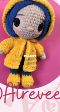 Alrevees - Fer - Coraline - Spanish