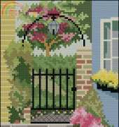 Barbara & Cheryl City Gardens 1422 Collection Four