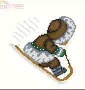 Gittas G-142 Snow Fun XSD