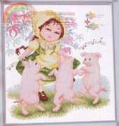 Pinn 01-K - Happy Farm II