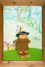 Maguinda - Saint Francis of Assisi
