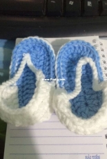 Sandal for baby