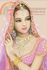 Nattee Shop W-03 - Charming Bride