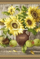 Zolotoe Runo SM-016 - Summer Mood