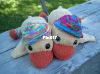 Bjfromnv - Beegtoys - Demetrius Dee Duckling