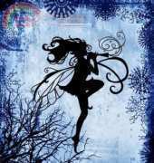HAED HAELS 1581 Winter Song by Lee Anne Seed