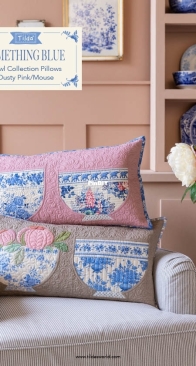 Tilda-Bowl pillows