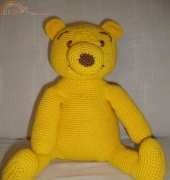 Gonçalo´s Winnie
