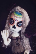 Afterdarkcrochet - Melinda Kindley - Soul