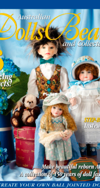 Australian Dolls Bears and Collectables  2009