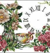 DOME 110107 Tea Rose
