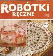 Robotki reczne 09 2007 - Polish