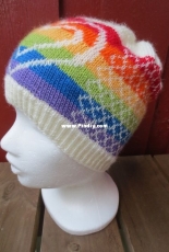 Bittas Pridelue by Bitta Mikkelborg - Norwegian - free