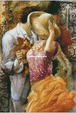 Chimera - Autumn Kiss