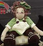 Meggie Outfitted by Deena Thomson-Menard