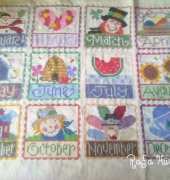 Flip it Stamp - Lizzie Kate